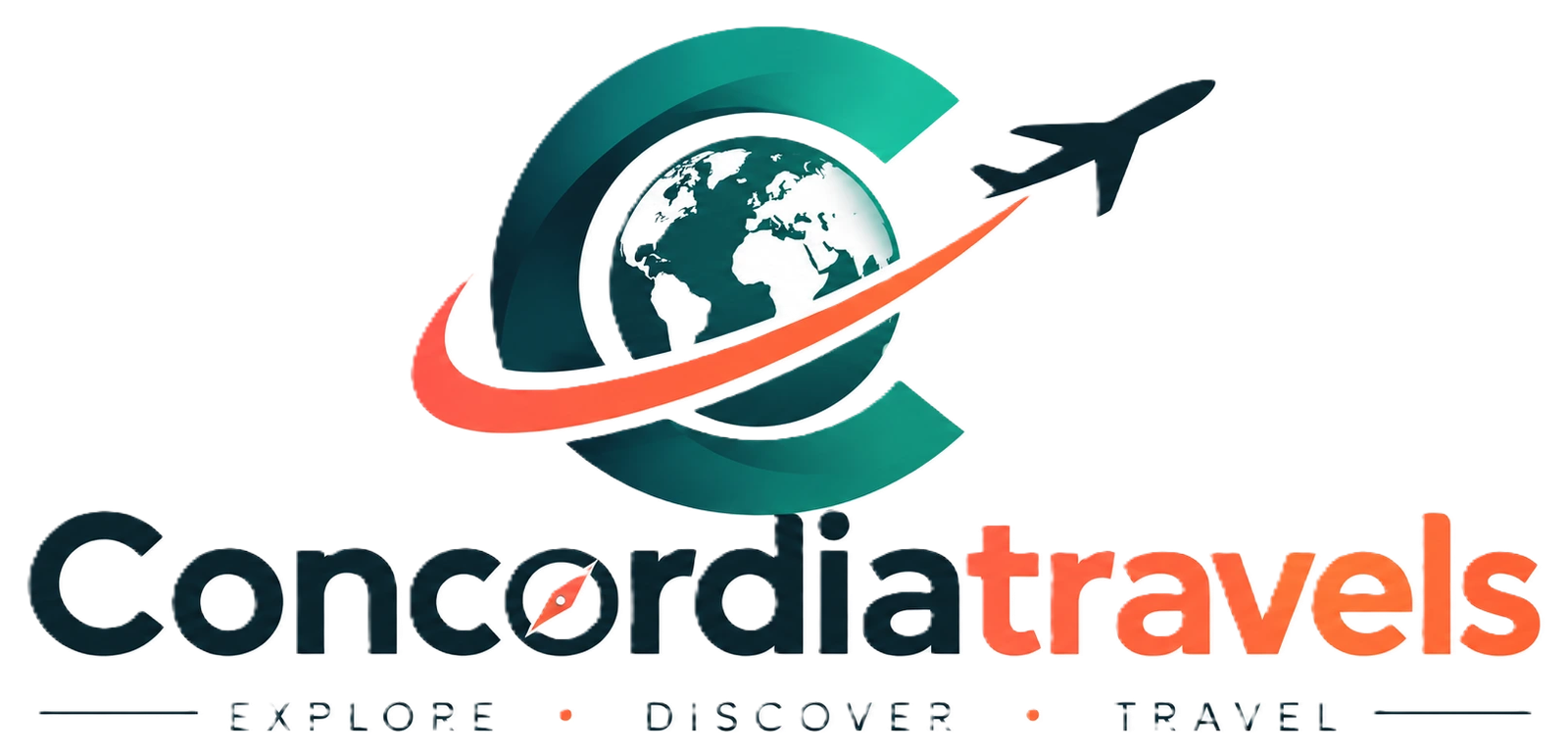 Concordia Travels logo